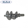 Custom Aluminum Alloy A380 High Pressure Die Casting